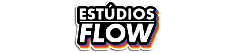 Logo Estúdios Flow
