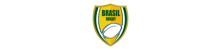 Logo Brasil Rugby